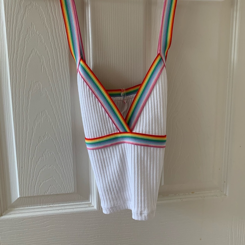 Forever 21 tank top